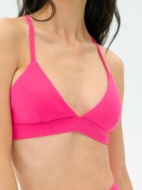 SPLITS59 Bra